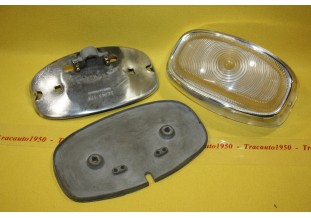 FEU AVANT D/G SEIMA 179...PEUGEOT 404 TS TYPES av 1965