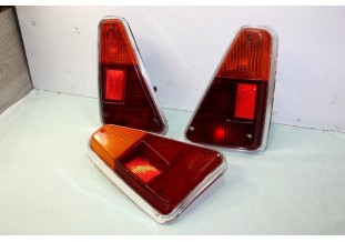 LOT DE FEUX AR D/G SEIMA-FRANKANI...PEUGEOT 204 BREAK - Tracauto1950