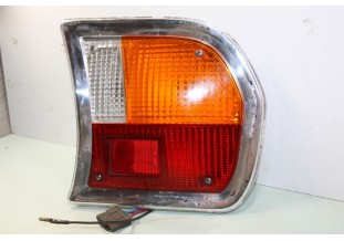 FEU ARD QUILLERY...PEUGEOT 504