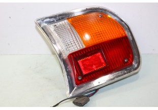 FEU ARD QUILLERY...PEUGEOT 504