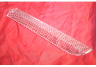 CABOCHON AV GAUCHE CRISTAL FRANKANI NEUF..PEUGEOT 504 BL/BK/PICK UP...