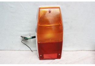 FEU ARRIERE DROIT SEIMA 641 COMPLET NEUF...PEUGEOT 504 BREAK - Trac...