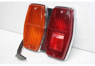 FEU ARRIERE GAUCHE CIBIE 80.76 B COMPLET...PEUGEOT 304 BERLINE 1969/1972