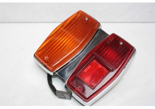 FEU ARRIERE GAUCHE CIBIE 80.76 B COMPLET...PEUGEOT 304 BERLINE 1969/1972