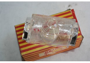 CABOCHON DE FEU AV/DROIT PK 3107...SIMCA CHRYSLER 1300 1500 1301 15...
