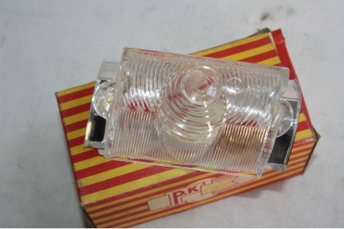 CABOCHON DE FEU AV/DROIT PK 3107...SIMCA CHRYSLER 1300 1500 1301 15...