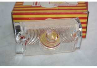 CABOCHON DE FEU AV/DROIT PK 3107...SIMCA CHRYSLER 1300 1500 1301 15...