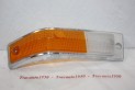 CABOCHON DE FEU AV DROIT LMP 3125...ALPINE A310 SIMCA TALBOT 1301 1...