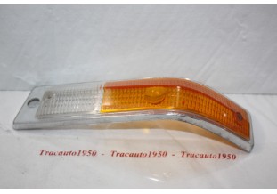 CABOCHON DE FEU AV DROIT LMP 3125...ALPINE A310 SIMCA TALBOT 1301 1...