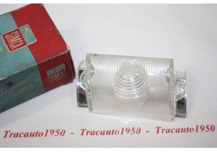 CABOCHON DE FEU AV/GAUCHE PK 3107...SIMCA CHRYSLER 1300 1500 1301 1501 1963-1966