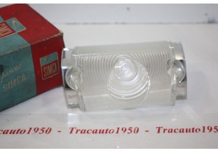 CABOCHON DE FEU AV/GAUCHE PK 3107...SIMCA CHRYSLER 1300 1500 1301 1501 1963-1966