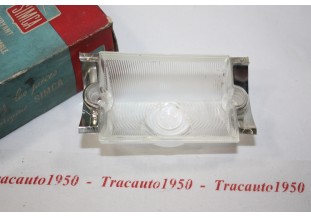 CABOCHON DE FEU AV/GAUCHE PK 3107...SIMCA CHRYSLER 1300 1500 1301 1501 1963-1966