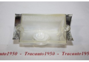 CABOCHON DE FEU AV/DROIT PK 3107...SIMCA CHRYSLER 1300 1500 1301 1501 1963-1966