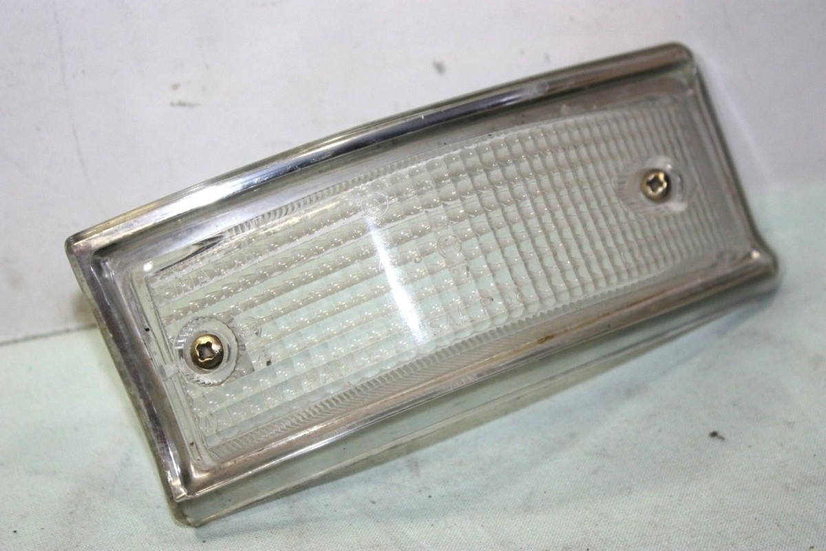 CABOCHON AV GAUCHE SEIMA 428...SIMCA TALBOT 1000 1969/74 - Tracauto...