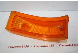 CABOCHON DE FEU AV/DROIT SEIMA 428 CD...SIMCA TALBOT 1000 RALLYE après 1975