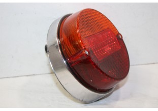 FEU AR D/G SEIMA 607...SIMCA TALBOT 1000 1300 1500 CAMION ARMEE - T...