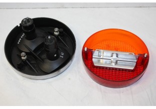 FEU AR D/G SEIMA 607...SIMCA TALBOT 1000 1300 1500 CAMION ARMEE - T...