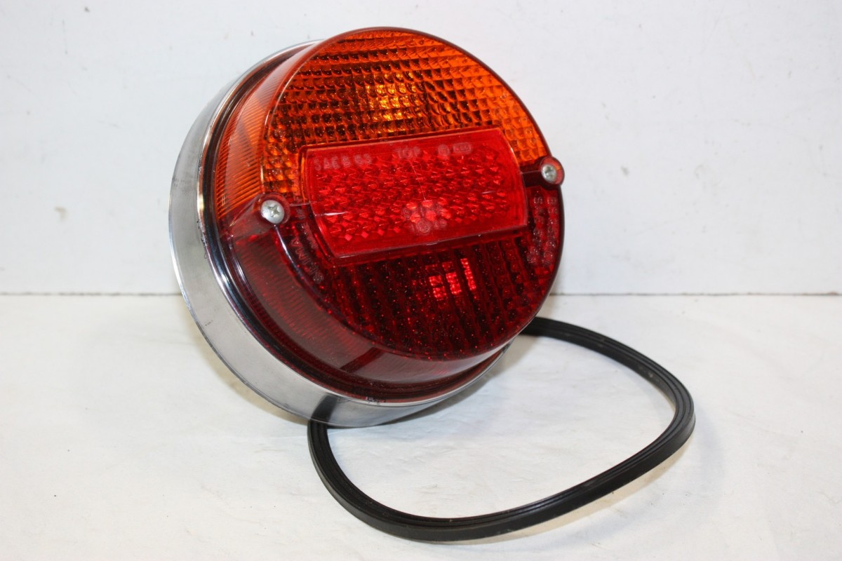 FEU AR D/G SEIMA 607...SIMCA TALBOT 1000 1300 1500 CAMION ARMEE - T...