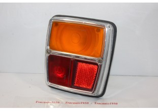 FEU ARRIERE DROIT AXO 6302...SIMCA TALBOT 1000 RALLYE 1 - Tracauto1950