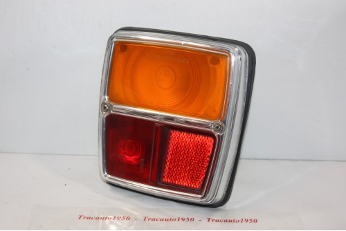 FEU ARRIERE DROIT AXO 6302...SIMCA TALBOT 1000 RALLYE 1 - Tracauto1950