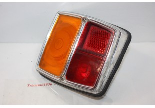 FEU ARRIERE DROIT AXO 6302...SIMCA TALBOT 1000 RALLYE 1 - Tracauto1950