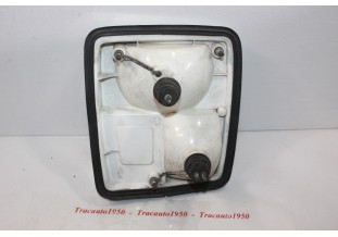 FEU ARRIERE DROIT AXO 6302...SIMCA TALBOT 1000 RALLYE 1 - Tracauto1950