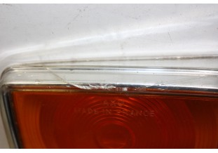 FEU ARRIERE GAUCHE AXO 6302...SIMCA 1000