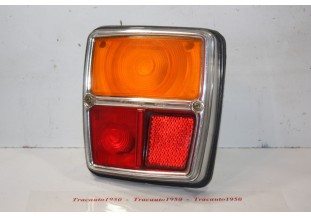 FEU COMPLET AR/DROIT AXO 6302...SIMCA TALBOT 1000 GLS RALLYE après 09/1968