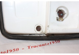 FEU ARRIERE GAUCHE AXO 6303...SIMCA TALBOT 1000 RALLYE 1 - Tracauto...