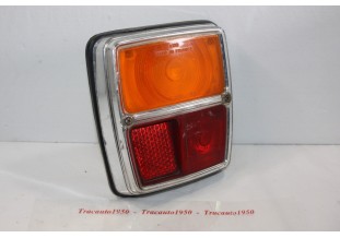 FEU ARRIERE GAUCHE AXO 6303...SIMCA TALBOT 1000 RALLYE 1 - Tracauto...