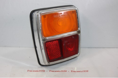 FEU ARRIERE GAUCHE AXO 6303...SIMCA TALBOT 1000 RALLYE 1 - Tracauto...