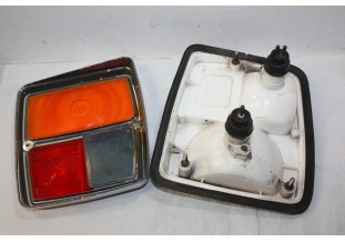 FEU ARRIERE GAUCHE AXO 6303...SIMCA 1000