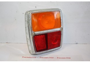 CABOCHON DE FEU AR/GAUCHE AXO 6303...SIMCA TALBOT 1000 GLS RALLYE après 09/1968