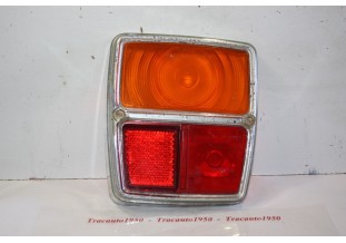 CABOCHON DE FEU AR/GAUCHE AXO 6303...SIMCA TALBOT 1000 GLS RALLYE après 09/1968