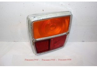 CABOCHON DE FEU AR/GAUCHE AXO 6303...SIMCA TALBOT 1000 GLS RALLYE après 09/1968