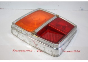 CABOCHON DE FEU AR/GAUCHE AXO 6303...SIMCA TALBOT 1000 GLS RALLYE après 09/1968