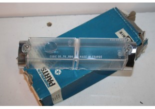 CABOCHON DE FEU AVANT DROIT CIBIE 50-76...SIMCA 1100 - Tracauto1950