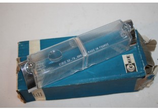 CABOCHON DE FEU AVANT DROIT CIBIE 50-76...SIMCA 1100 - Tracauto1950