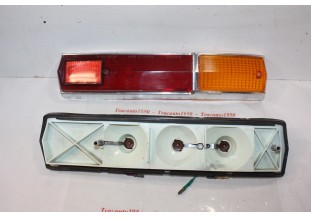 FEU ARRIERE DROIT SEIMA 624 DP...SIMCA TALBOT 1100 - Tracauto1950