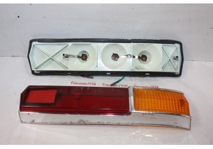 FEU ARRIERE DROIT SEIMA 624 DP...SIMCA TALBOT 1100 - Tracauto1950