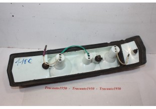 FEU ARRIERE DROIT SEIMA 624 DP...SIMCA TALBOT 1100 - Tracauto1950