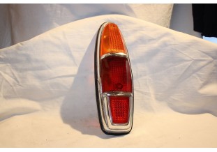 CABOCHON DE FEU ARRIERE SEIMA 613...SIMCA 1500 BREAK - Tracauto1950