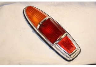 CABOCHON DE FEU ARRIERE SEIMA 613...SIMCA 1500 BREAK - Tracauto1950