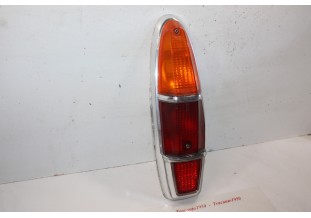CABOCHON DE FEU ARRIERE D/G SEIMA 613...SIMCA CHRYSLER BREAK 1300 1301 1500 1501