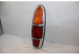 CABOCHON DE FEU ARRIERE D/G SEIMA 613...SIMCA CHRYSLER BREAK 1300 1301 1500 1501