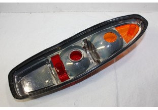 CABOCHON DE FEU ARRIERE D / G SEIMA 613...SIMCA 1300 1500 1301 1501 BREAK