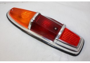 CABOCHON DE FEU ARRIERE D/G SEIMA 613...SIMCA TALBOT CHRYSLER 1300 1500 1301 1501 BREAK