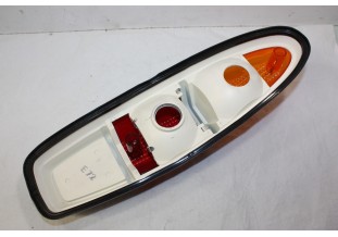 CABOCHON DE FEU ARRIERE D/G SEIMA 613...SIMCA TALBOT CHRYSLER 1300 1500 1301 1501 BREAK