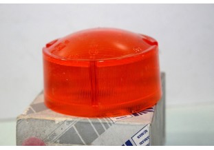 CABOCHON DE CLIGNOTANT AR SEIMA 3078 D/78mm...RENAULT GALION GOELET...