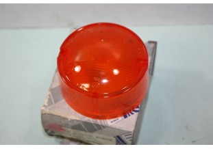 CABOCHON DE CLIGNOTANT AR SEIMA 3078 D/78mm...RENAULT GALION GOELET...